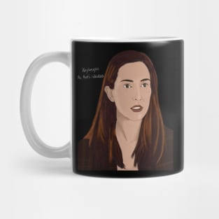 Nicole Haught Mug